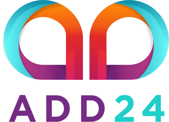 Add24 Services Private Limited Logo