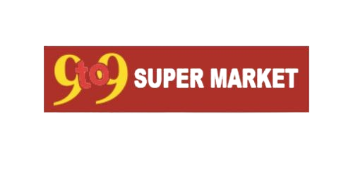 9to9 super market