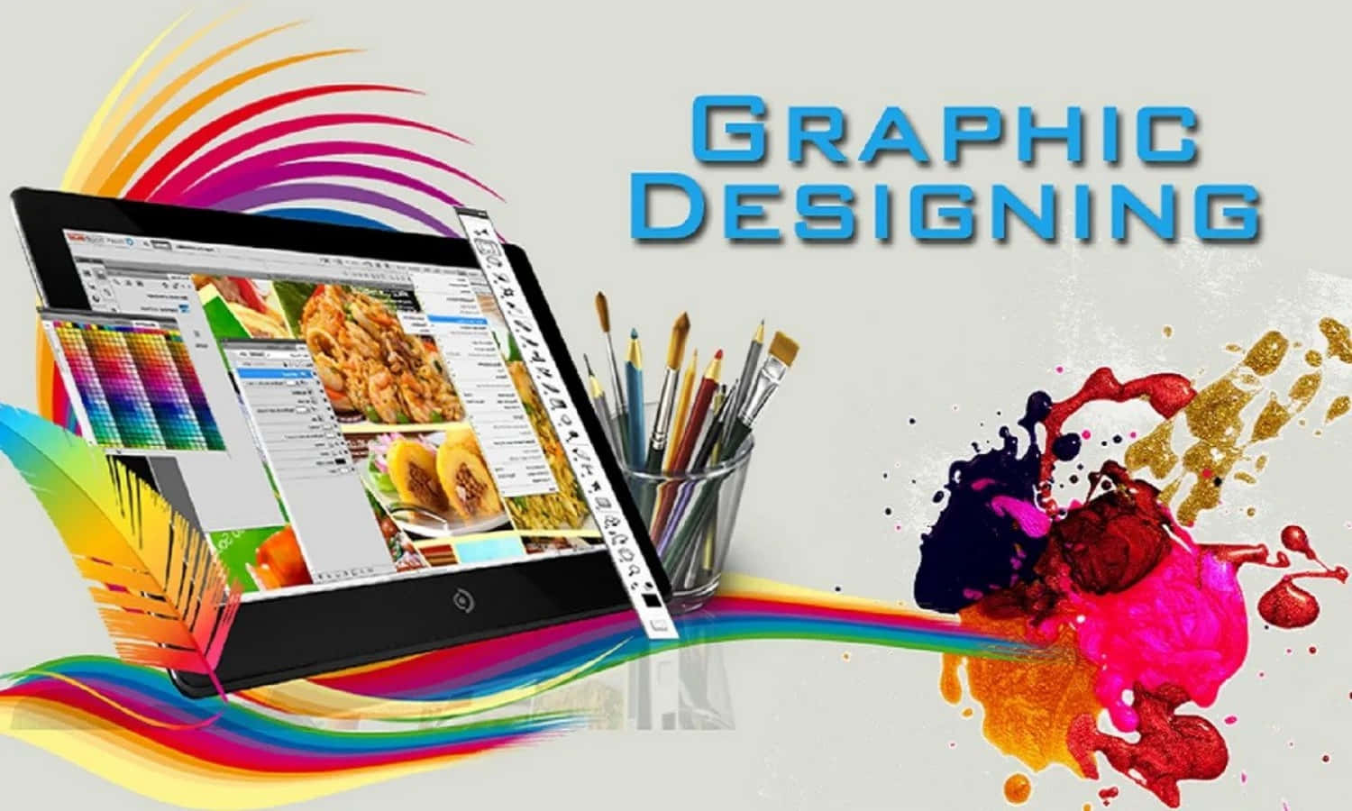 Logo Design Services