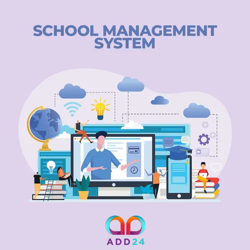 school-management-system