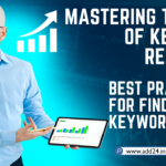 Mastering Keyword Analysis and Improved SEO for Your Business with Add24