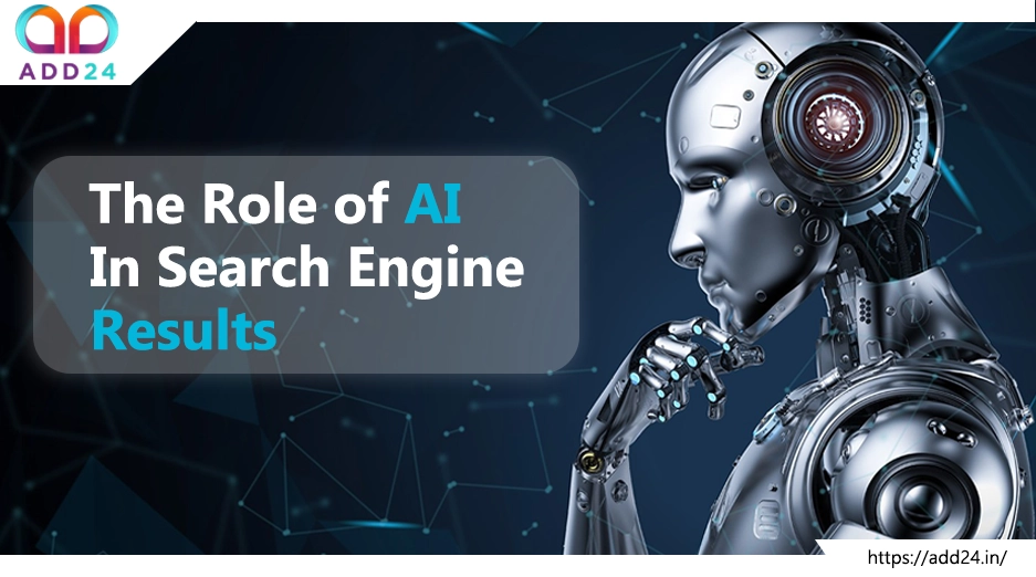 The Role of AI in Search Engine Results