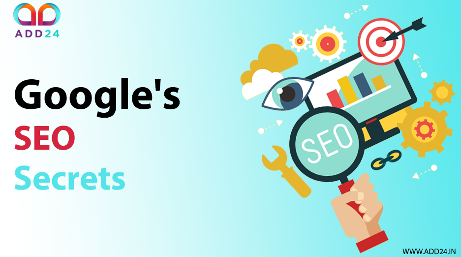 Google's SEO Secrets: Insights from the Best SEO Company in Patna, Bihar