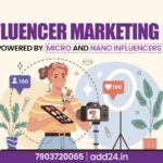 Influencer Marketing