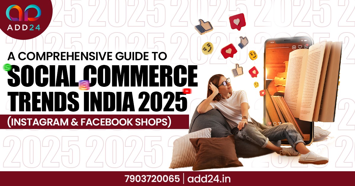 Social Commerce Trends India