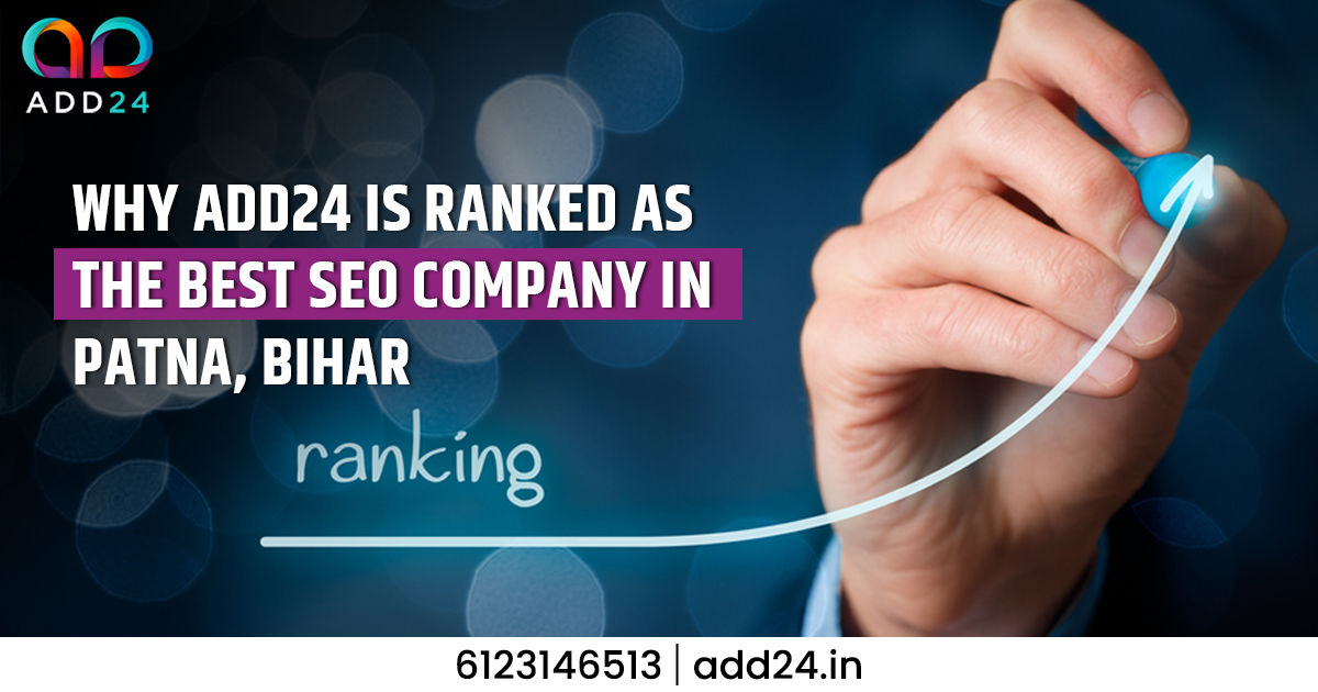 best SEO company in Patna