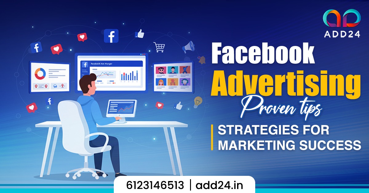 Facebook Advertising