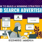 Paid Search Advertising