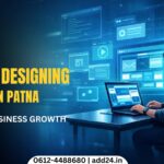 best website designing company in Patna