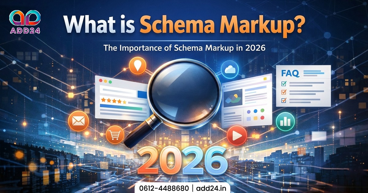Schema Markup