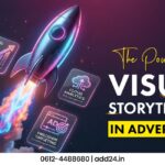 The Power of Visual Storytelling in Advertising