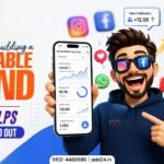 Art of building a memorable brand