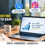 5 digital marketing strategies
