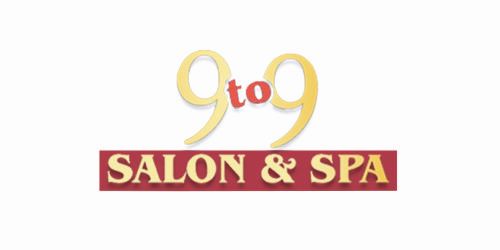 9to9 Salon Spa