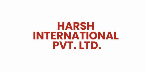 HARSH INTERNATIONAL PVT LTD