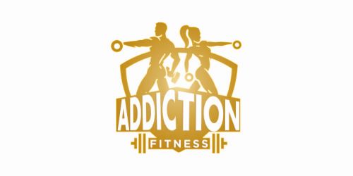 addiction fitness